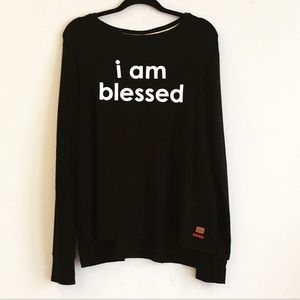 Peace Love World Tops So Snug Peace World Love I Am Blessed Peace Love World Tops So Snug Peace World Love I Am Blessed
